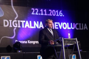 Digitalna revolucija