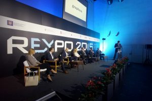 REXPO 2016 - velika investitorska imena u Zagrebu traže poslovne prilike