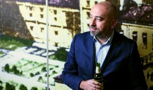 Darko Ivancevic postao globalni potpred Staropramen piva