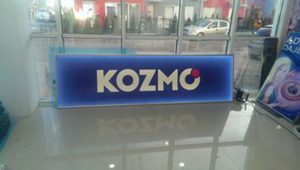 kozmo