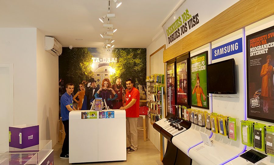 Tele2_Virovitica shop