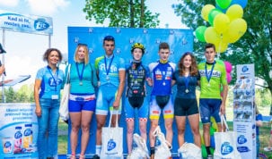 Dodjela nagrada Dukat Fit sportaši