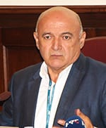 Ljubo Jurčić