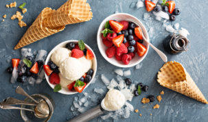 Sladoled: ledeni užitak za sve generacije