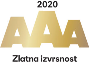 Zlatna izvrsnost