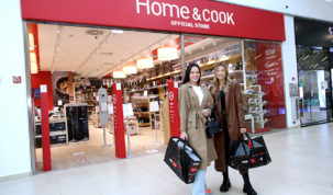 Tvrtka SEB otvorila je svoju prvu premium Home & Cook trgovinu u Hrvatskoj