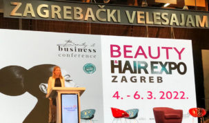 Beauty&Hair Expo Zagreb 2022