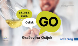 Uskoro “GO – Graševina Osijek”