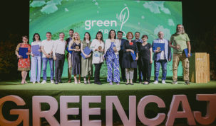 2022 – Green Prix