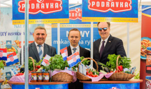 Hrvatski piknik u Krakovu