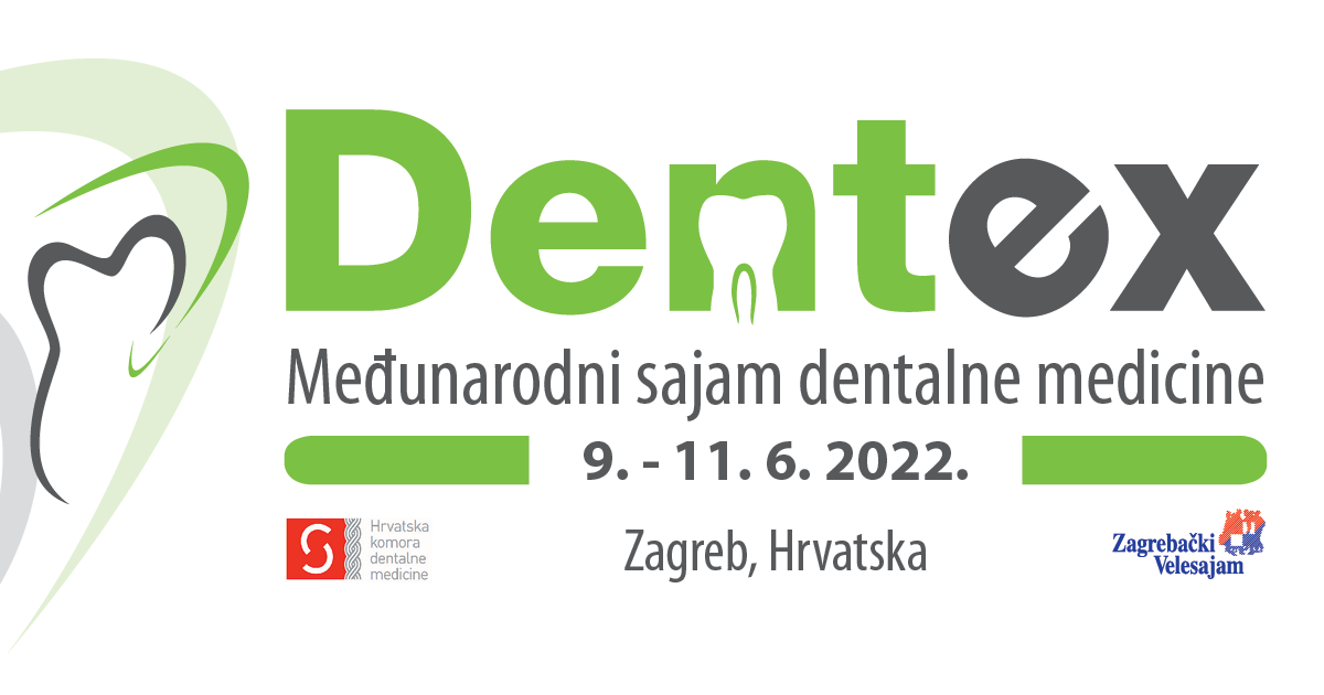 DENTEX – sajam dentalne medicine