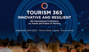 TOURISM 365 2022