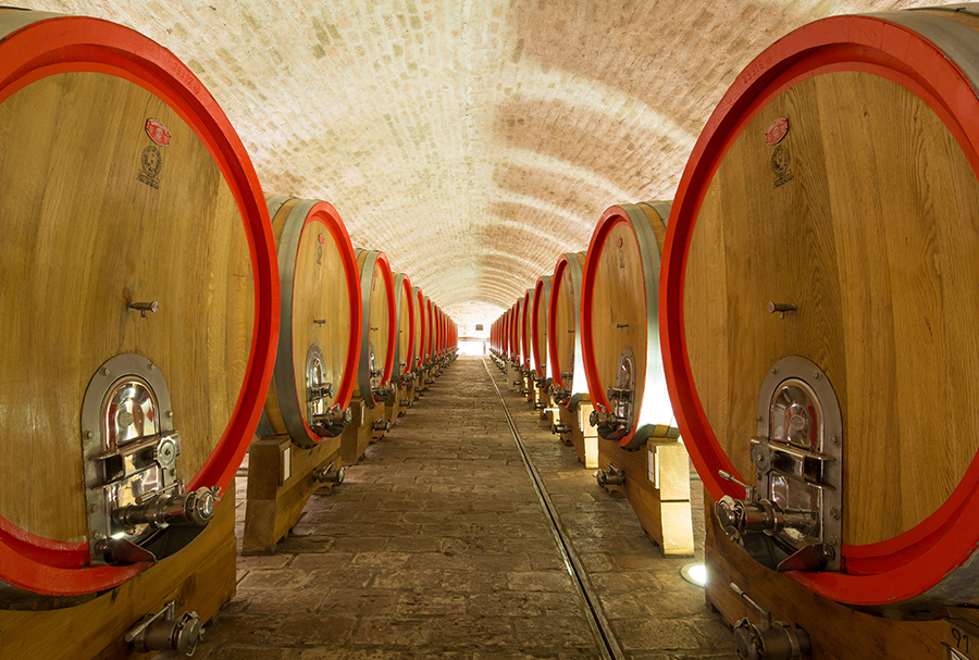 Goldberg Red je novo veliko crno vino iz Baranje