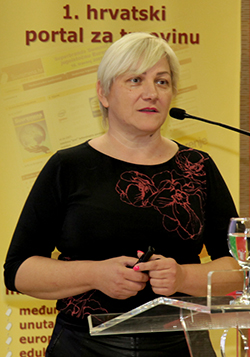 prof. dr. sc. Marijana Ivanov