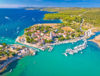 Hrvatska je najbolja destinacija za jedrenje na svijetu