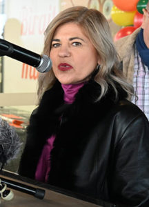 Daliborka Kranjčić