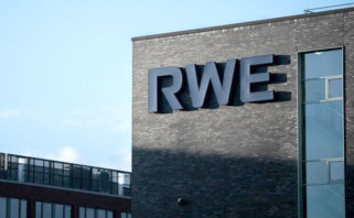 Dobit RWE-a u 2022. nadmašila prognozu