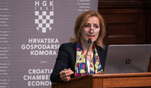Gordana Pehnec Pavlović