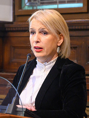 Marina Perić Kaselj