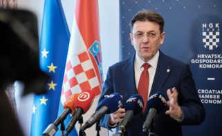 Komentar predsjednika HGK Luke Burilovića na zadnji krug porezne reforme