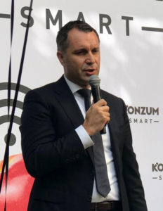 Zoran Mitreski