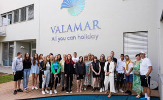 Valamar otvorio novi natječaj za donacije za 2024. godinu