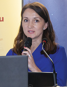 Jasmina Čović