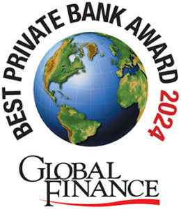 2024 Best Private Bank