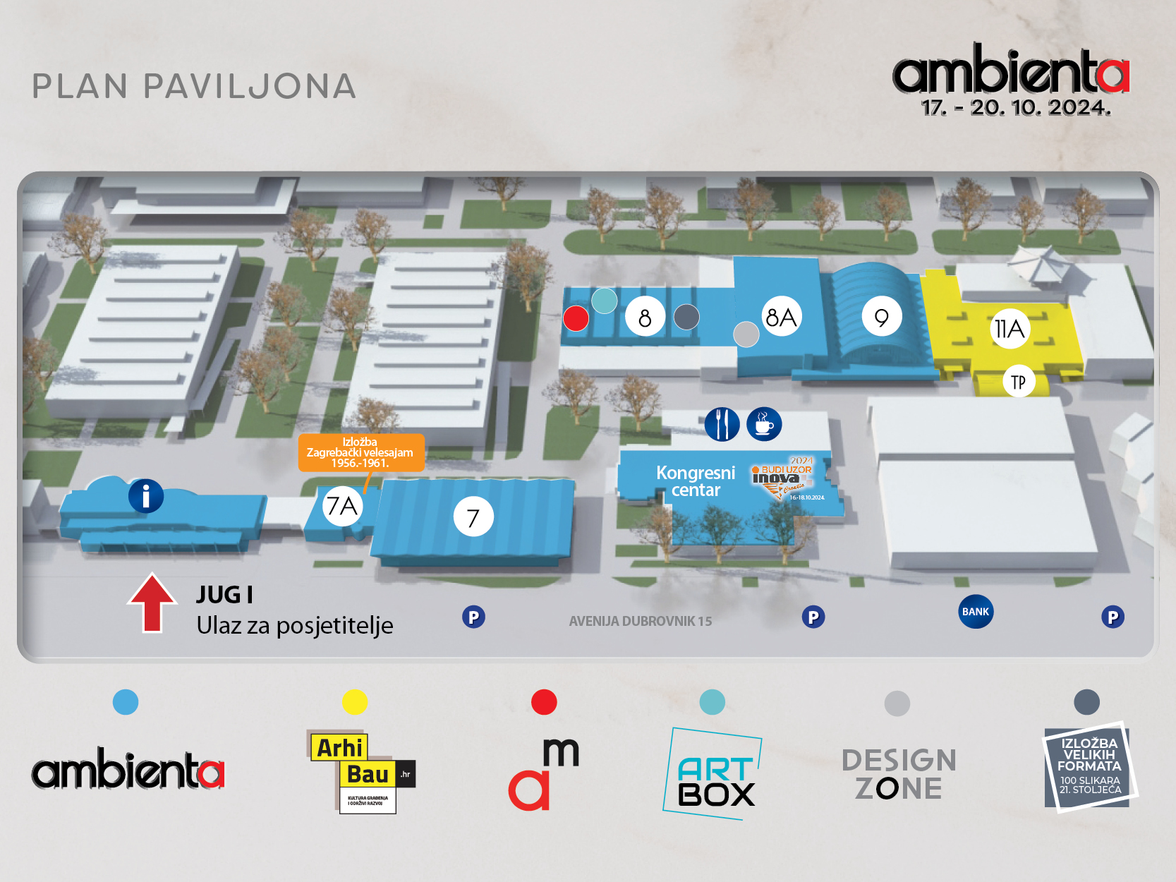 AMBIENTA - plan paviljon 800x600