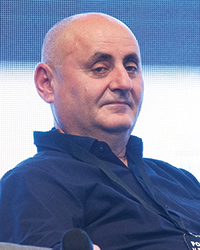 Ivan Ćibarić