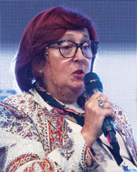 Marina Kralj-Miliša