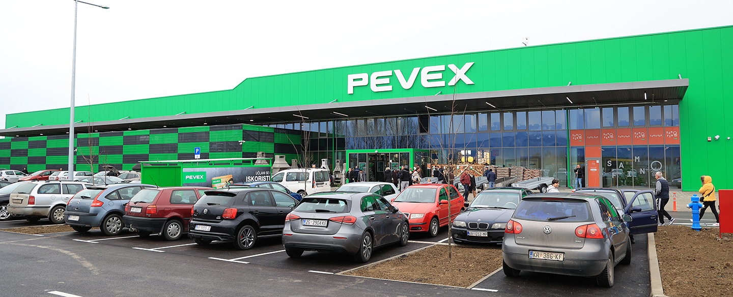 Pevex 