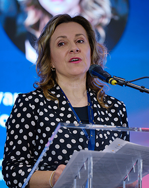 Ivana Kolar