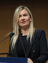 Martina Ciglević