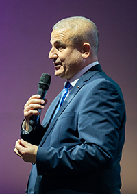 Mirko Mrakužić