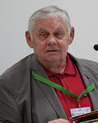 dr. sc. Mato Arlović