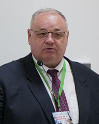 prof. dr. sc. Krešimir Buntak
