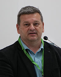 prof. dr. sc. Aleksandar Erceg