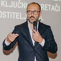 METRO Hrvatska_Marketplace_Igor Kotaran direktor marketinga i strategije razvoja kupaca