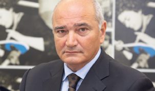 Gordan Kolundžić