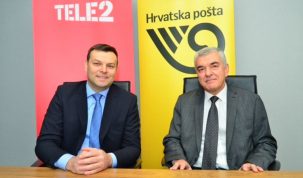 Viktor Pavlinić i Josip Udiljak