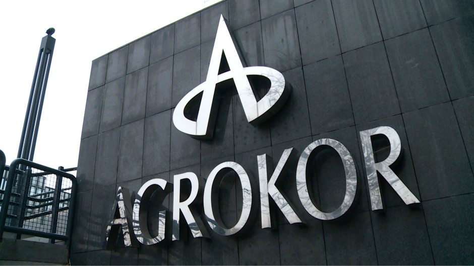 Agrokor