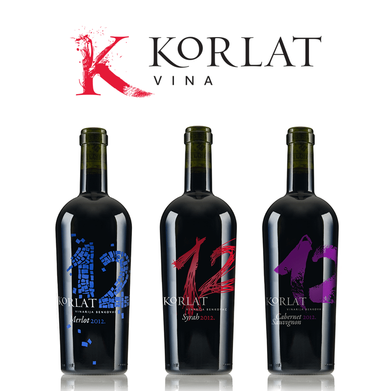 Korlat Vina