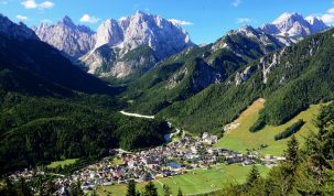 Kranjska gora