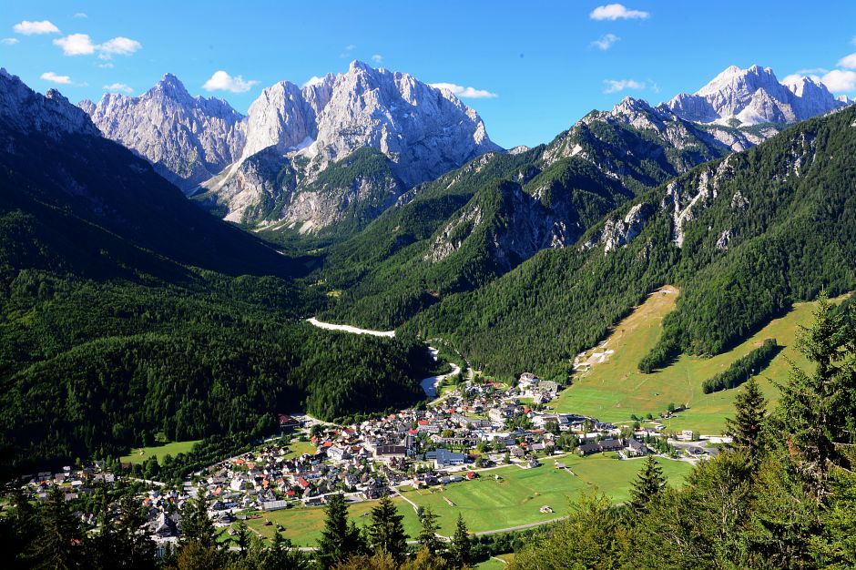 Kranjska gora