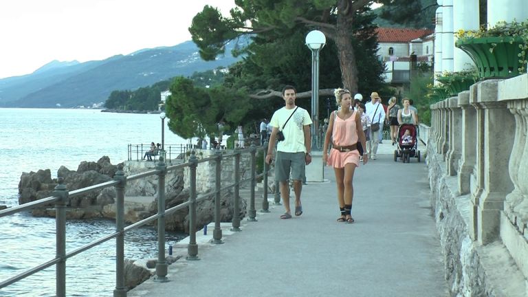 Opatija