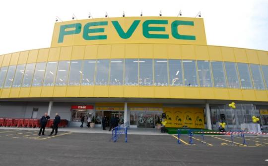 Pevec