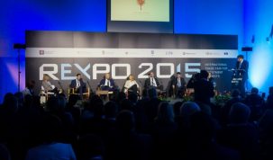 REXPO 2016 - velika investitorska imena u Zagrebu traže poslovne prilike