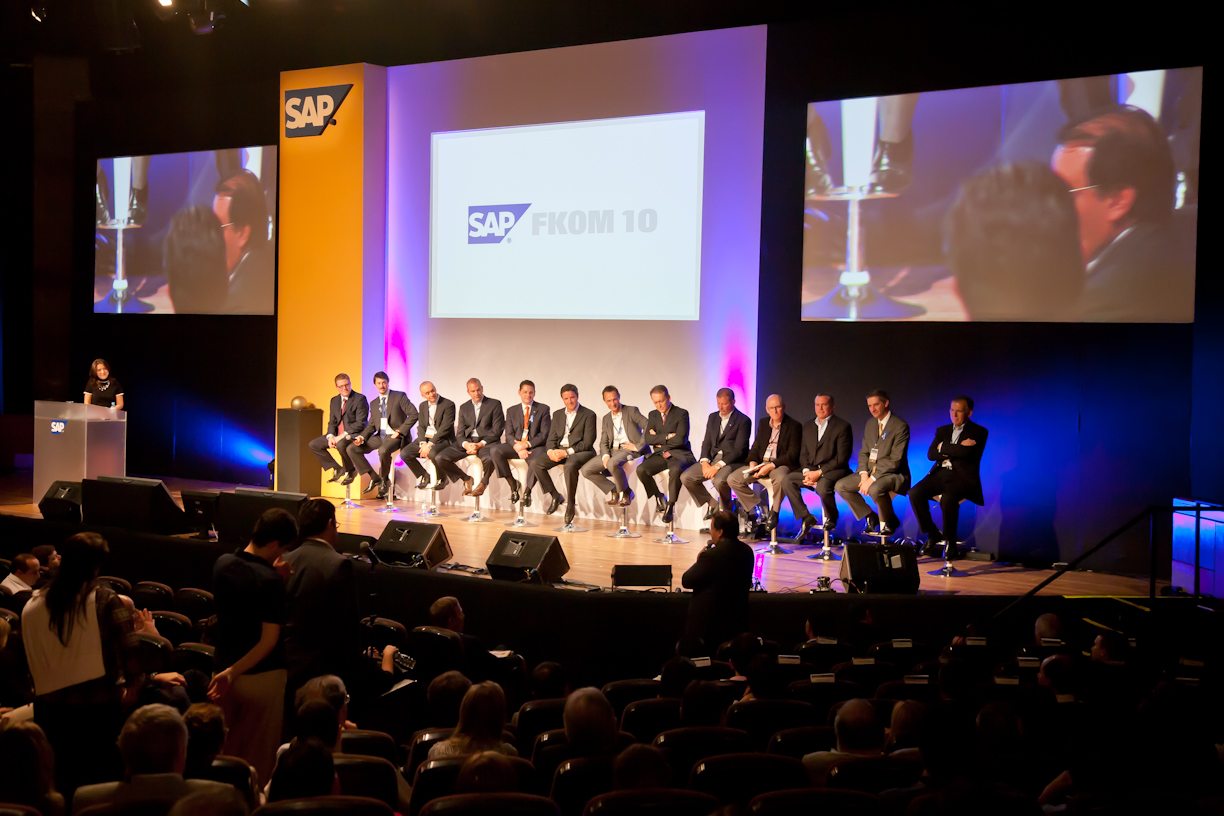 SAP forum