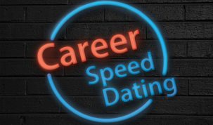 Career Speed Dating